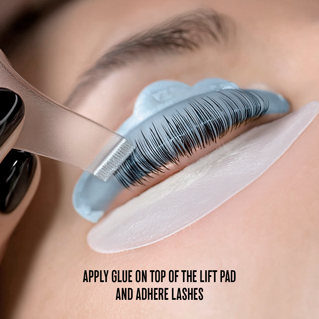 Stacy Lash Professional Perm Glue 0.17 fl. oz. / 5 ml