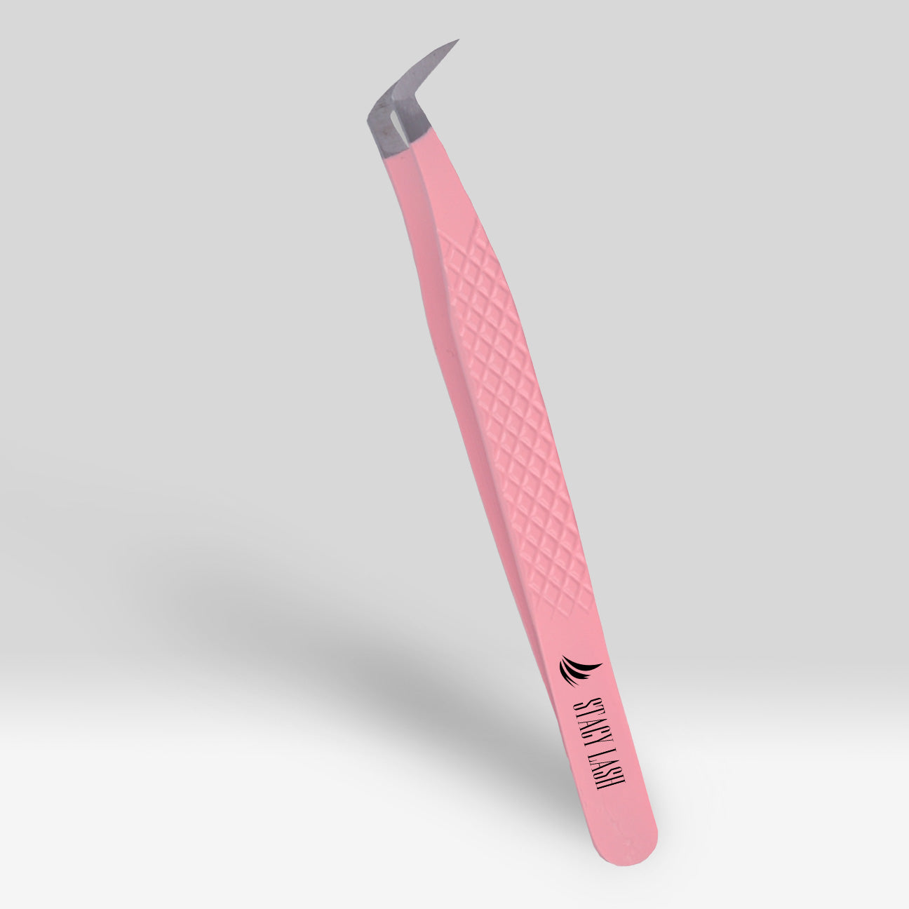 Stacy Lash Volume Eyelash Extension Tweezers