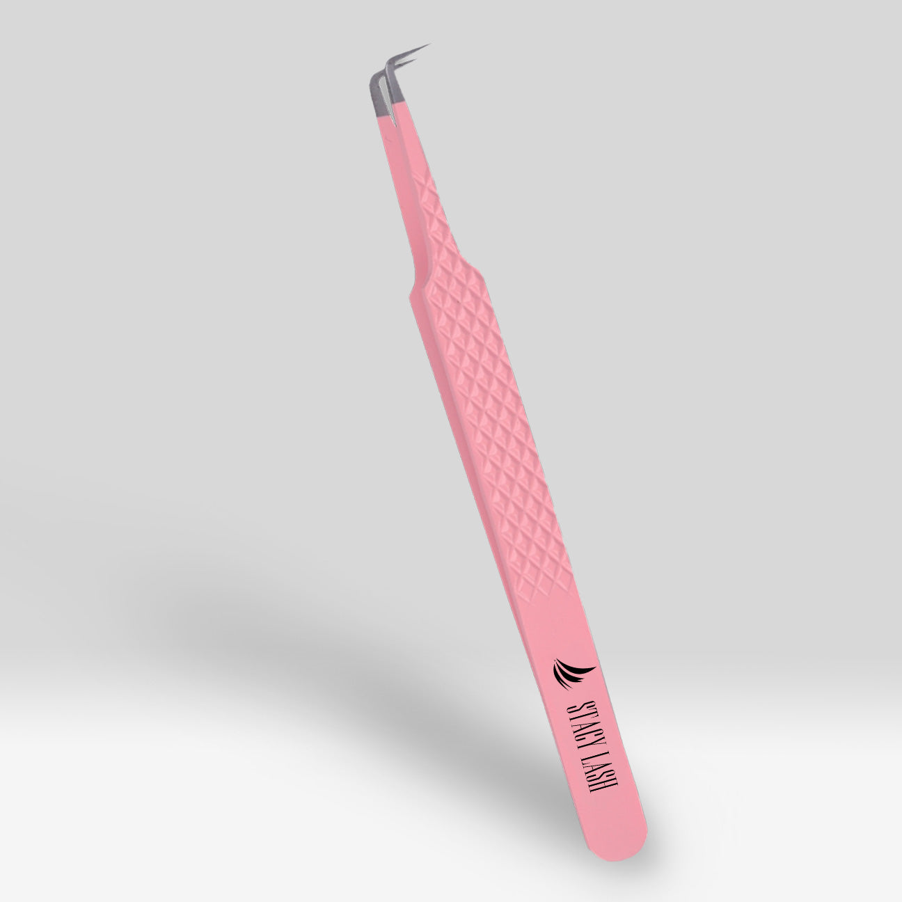 Stacy Lash Isolation Eyelash Extension Tweezers