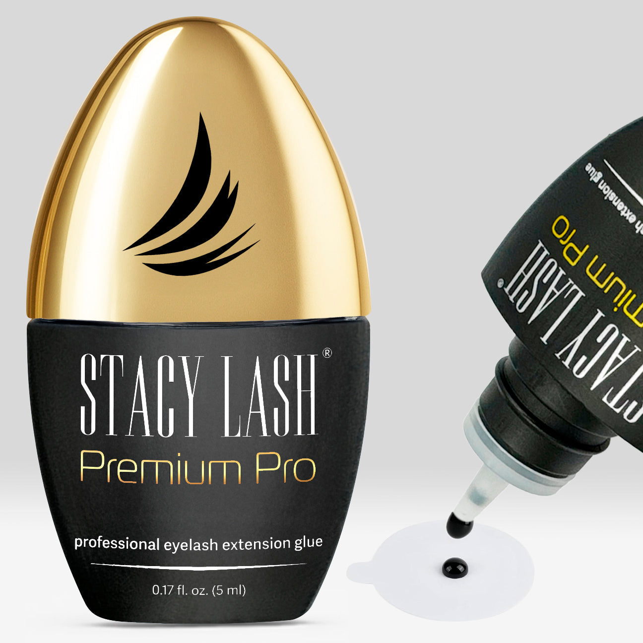 Stacy Lash Glue Premium Pro 5ml