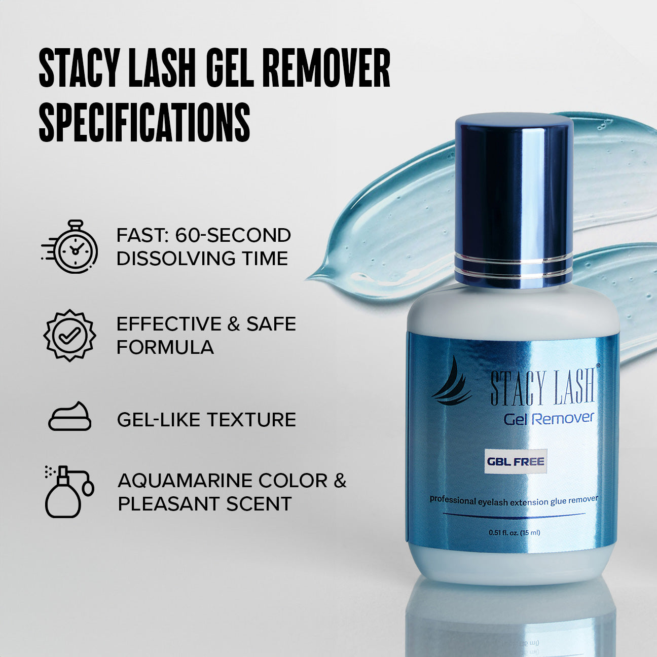 Extra Strong Evolution 5ml & Remover
