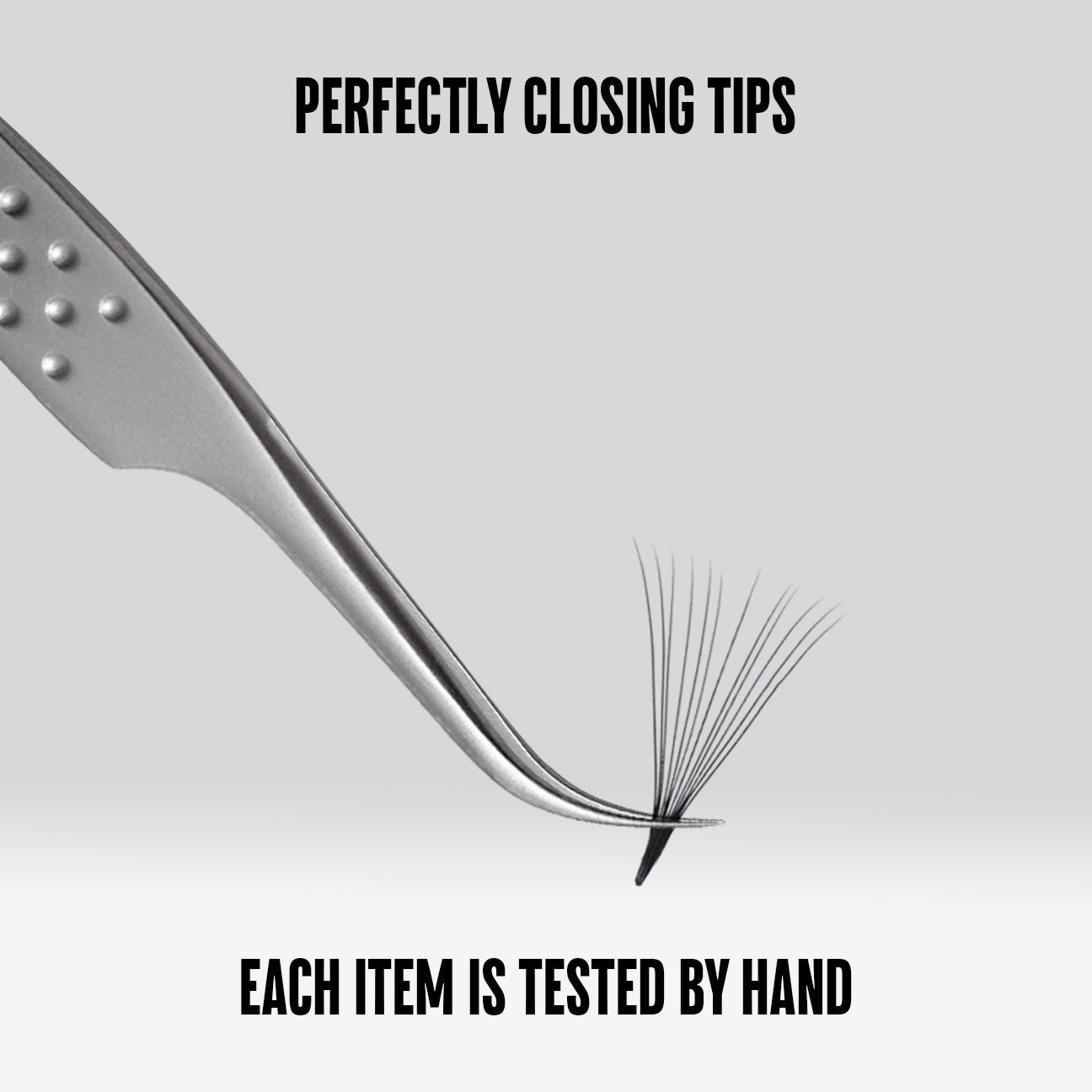 Stacy Lash Bundle: Evolution 5ml & STL-10 Eyelash Extension Tweezers