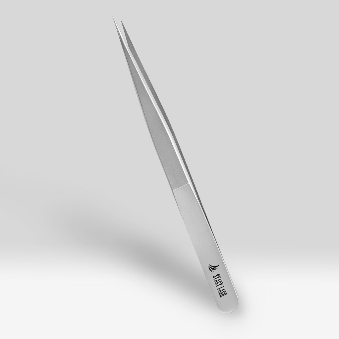 Stacy Lash Bundle: Evolution 5ml & STL-2 Eyelash Extension Tweezers