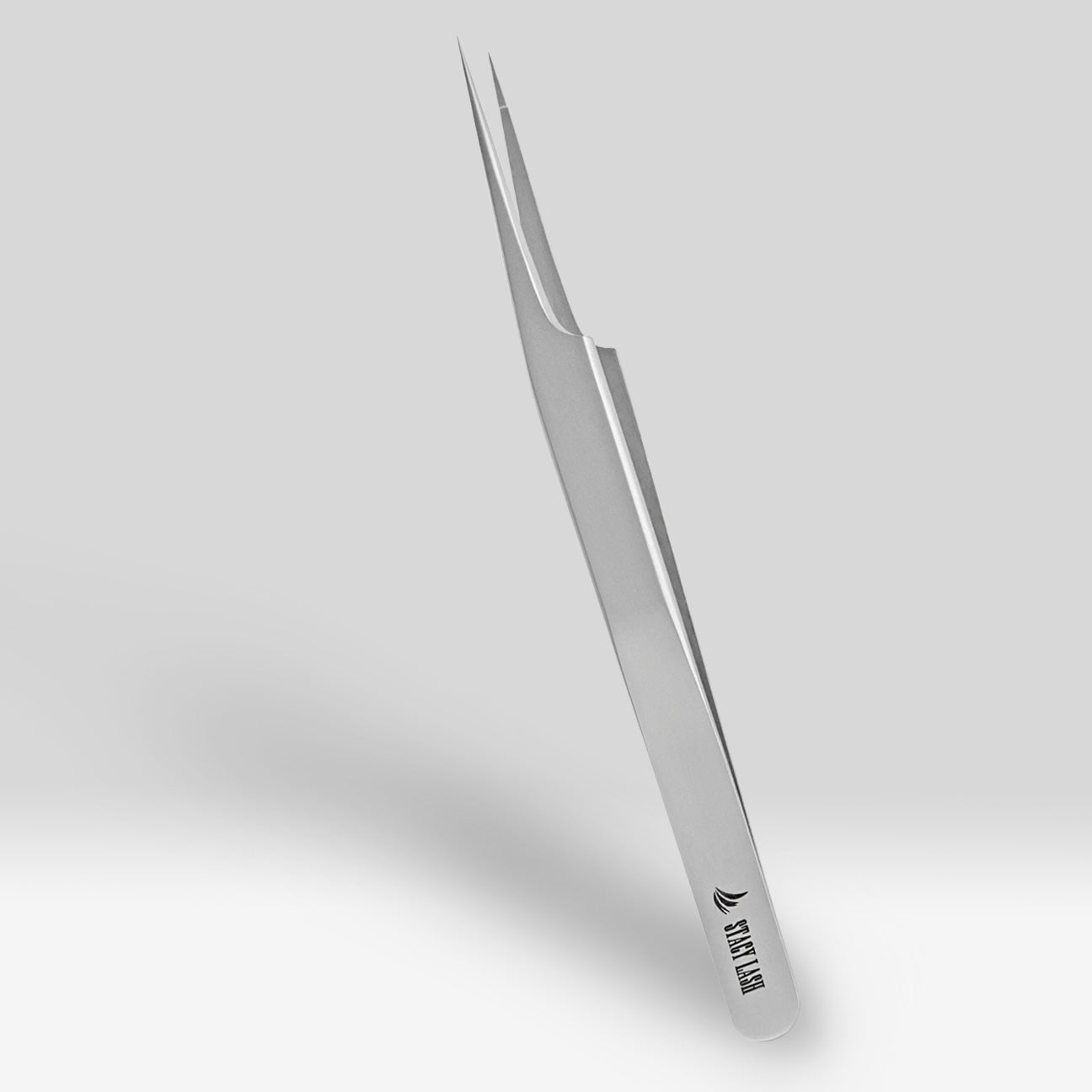 Stacy Lash STL-3 F-Shaped Isolation Tweezers for Lash Extensions