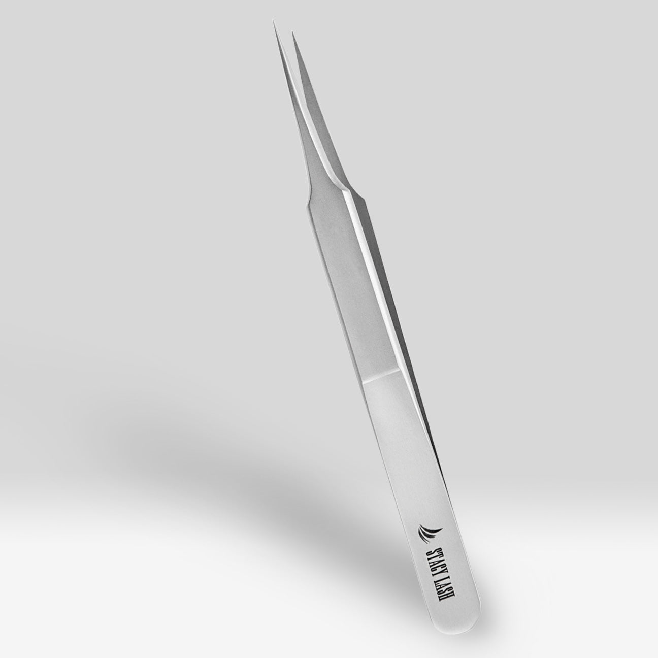 Stacy Lash STL-4 A-Shaped Isolation Eyelash Extension Tweezers