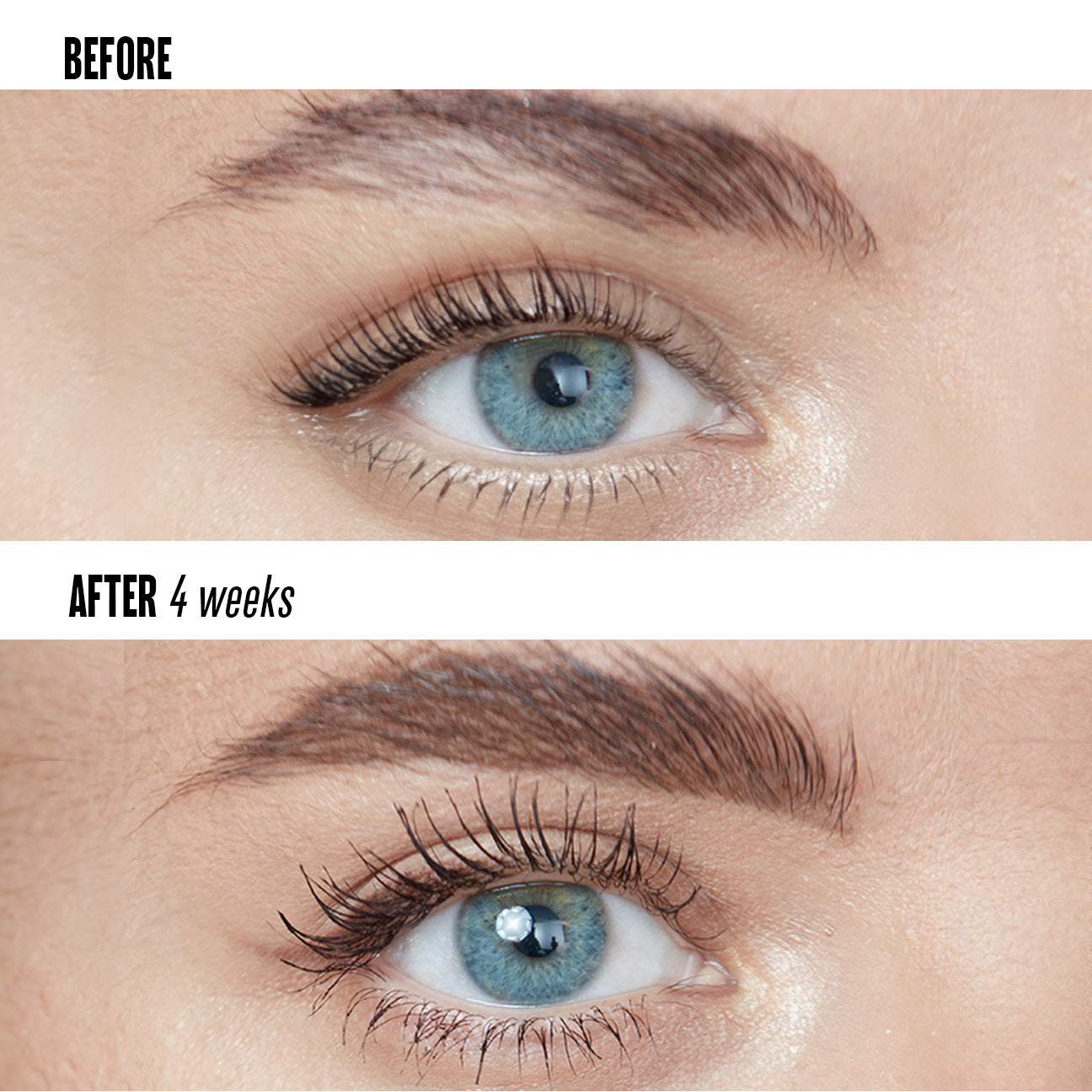Stacy Lash Serum 5ml - Eyelash Growth Serum & Eyelash Enhancer