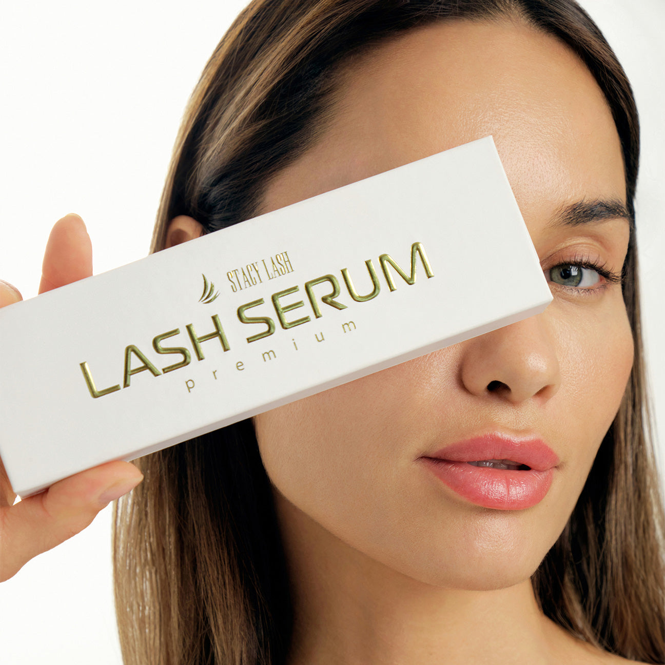 Stacy Lash Serum 5ml - Eyelash Growth Serum & Eyelash Enhancer