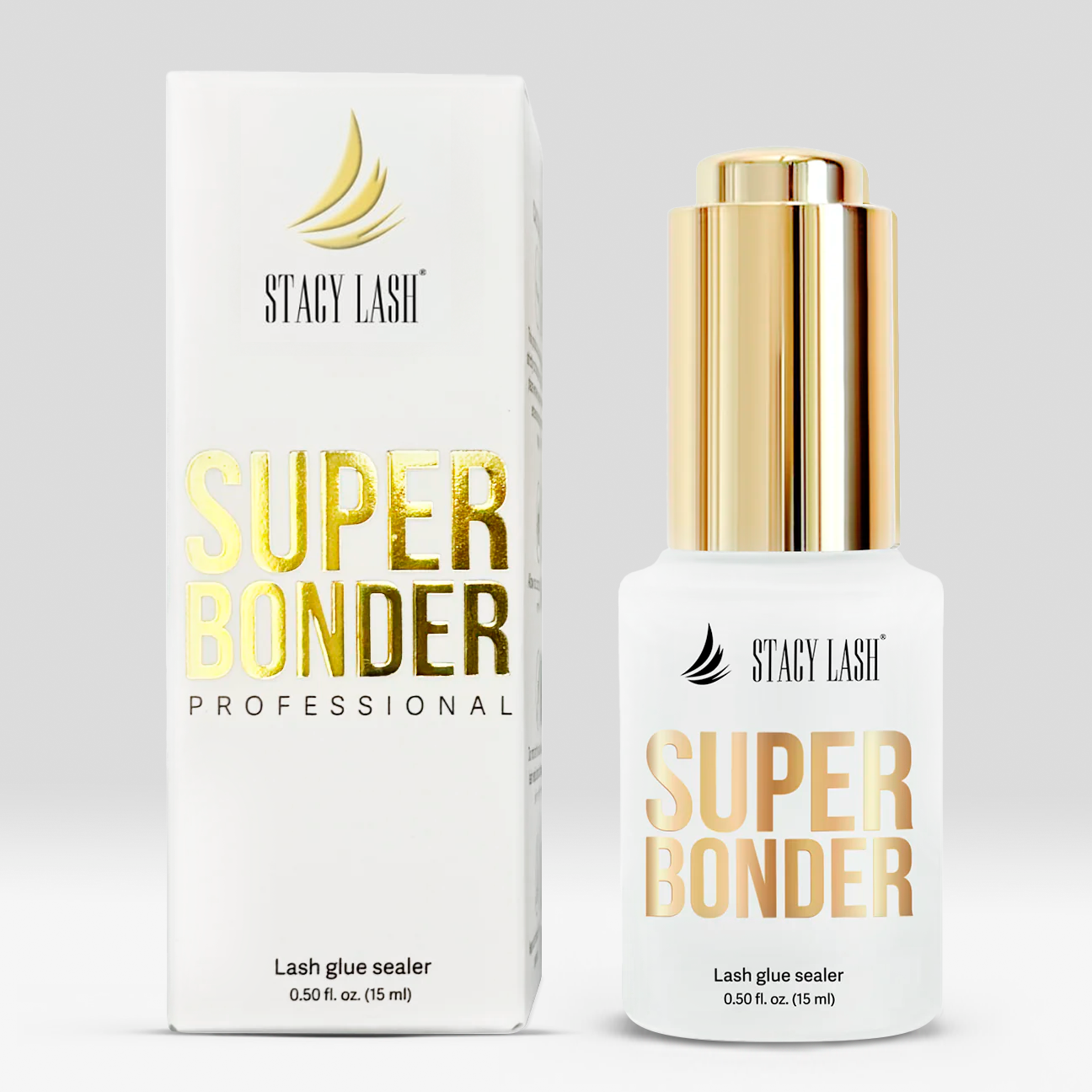 Stacy Lash Super Bonder for Lash Extensions