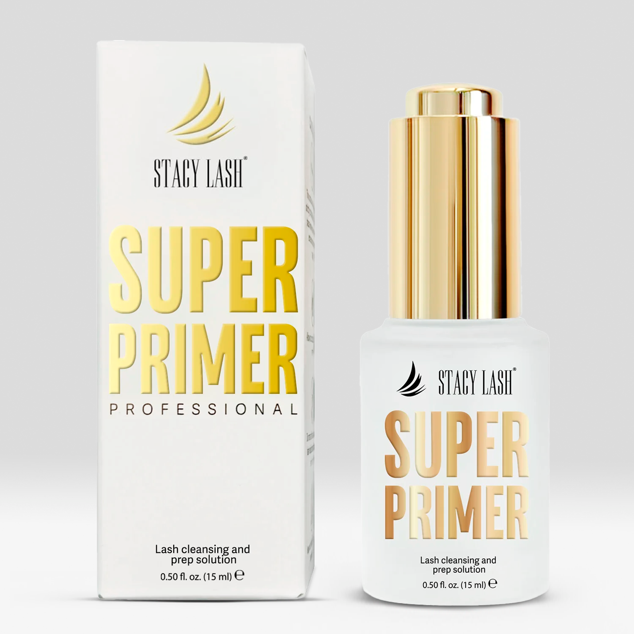 Stacy Lash Super Primer - 15ml