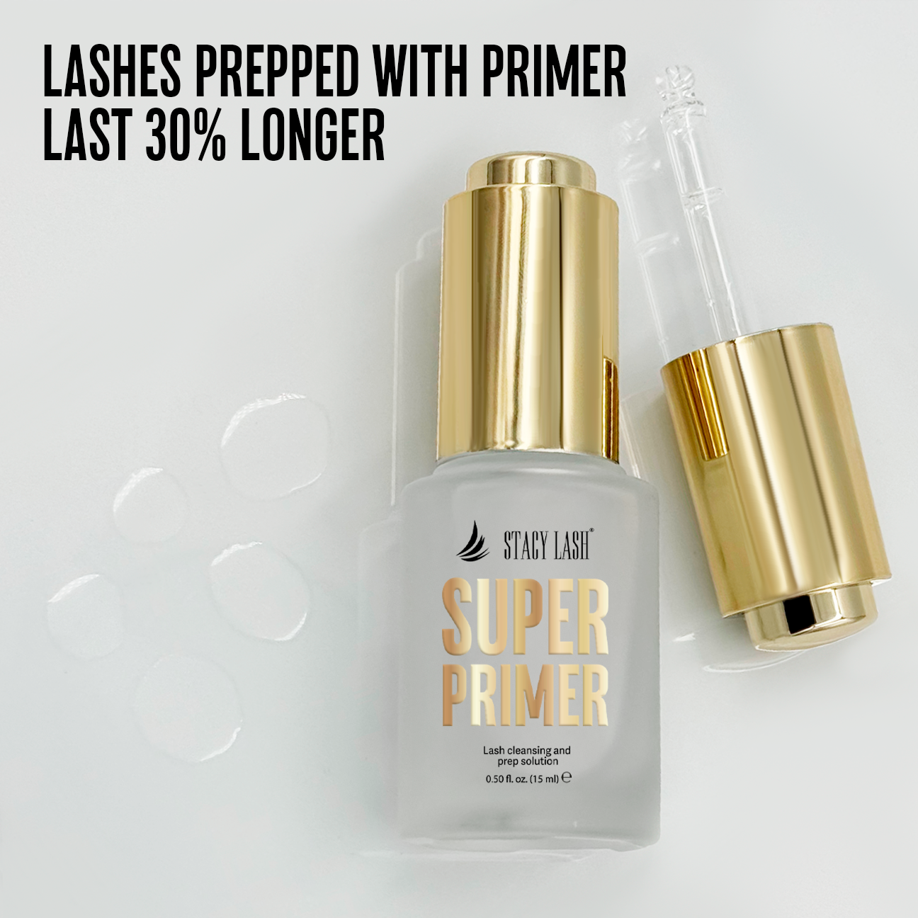 Stacy Lash Super Primer - 15ml