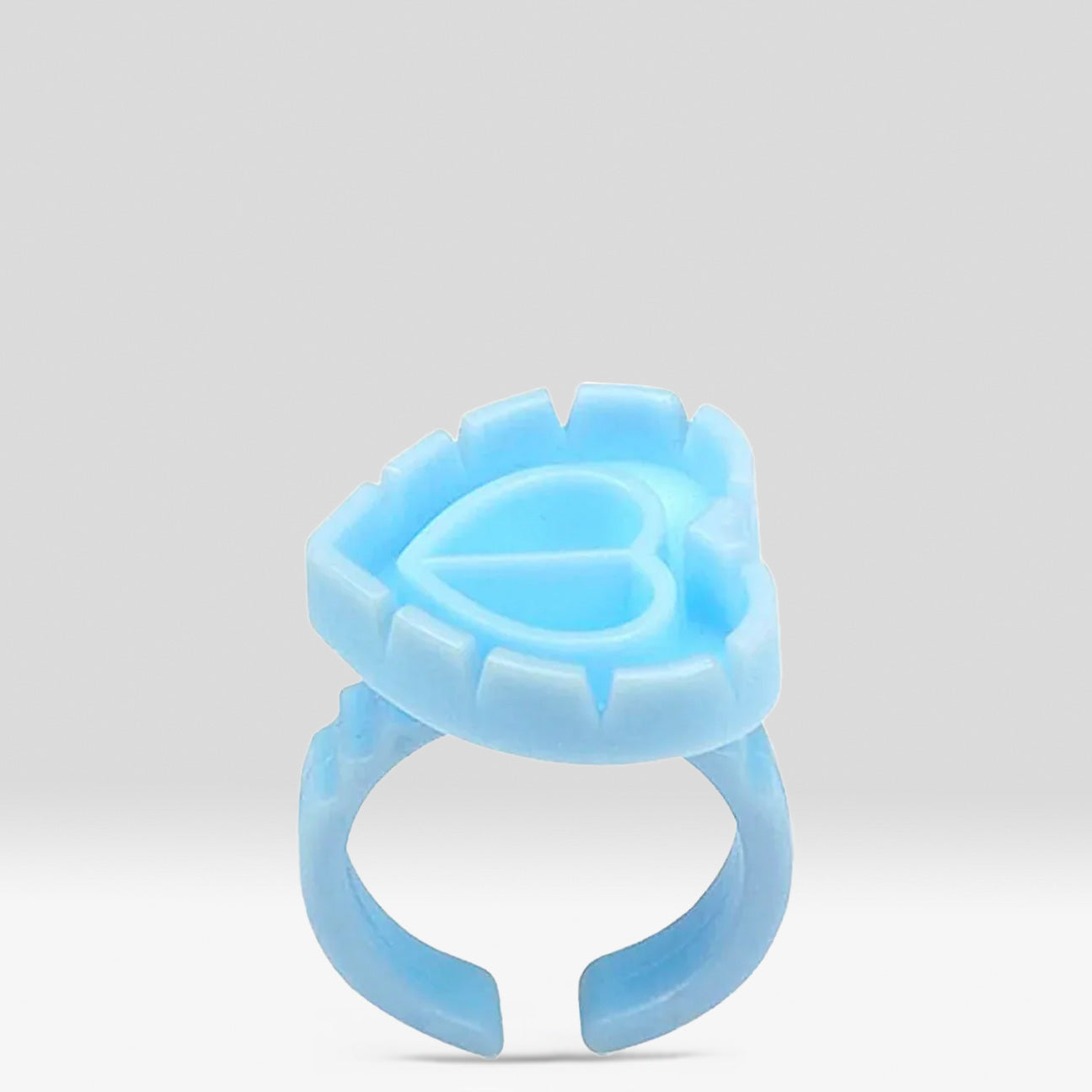Easy Fan Glue Ring (100 pcs)