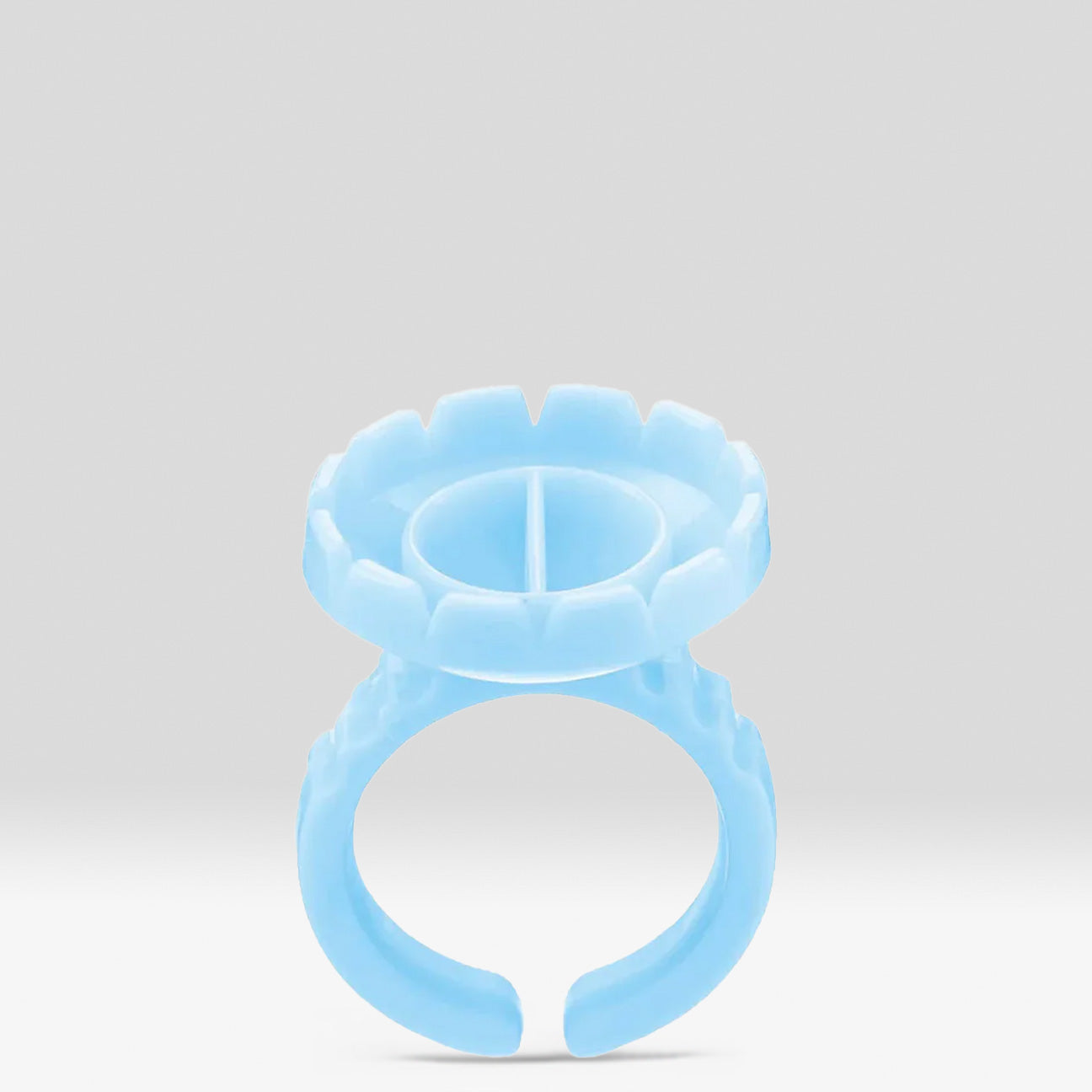 Easy Fan Glue Ring (100 pcs)
