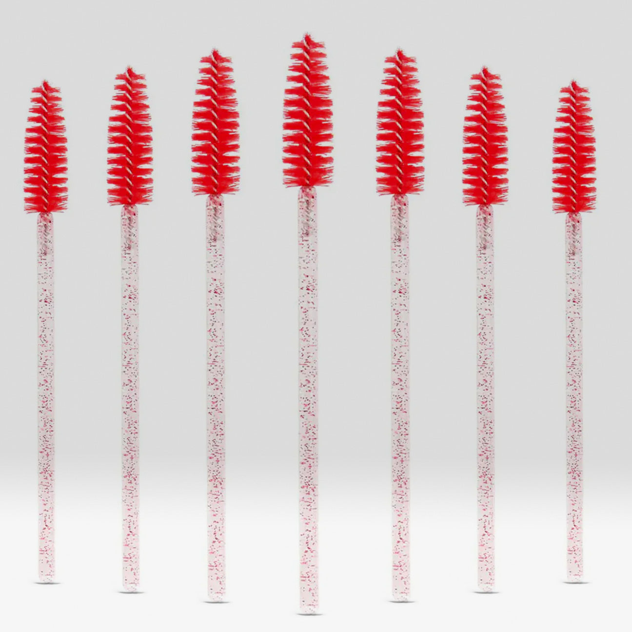 Disposable Crystal Mascara Brush (100pcs)