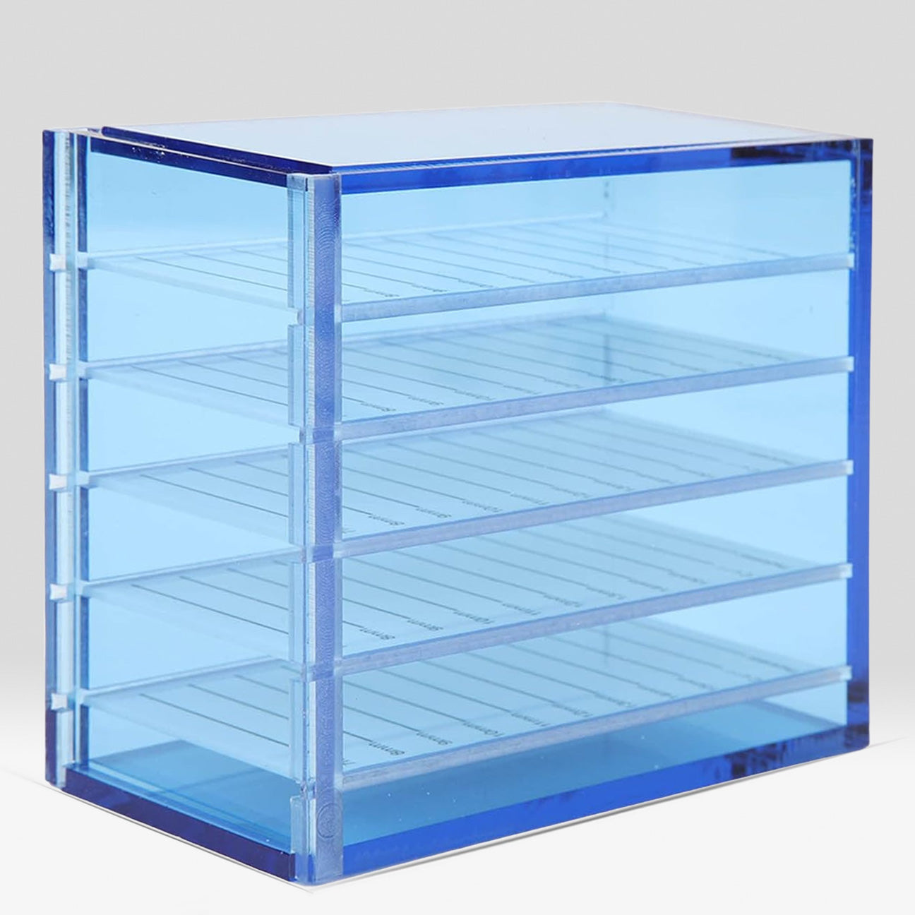 Acrylic Lash Storage Organizer