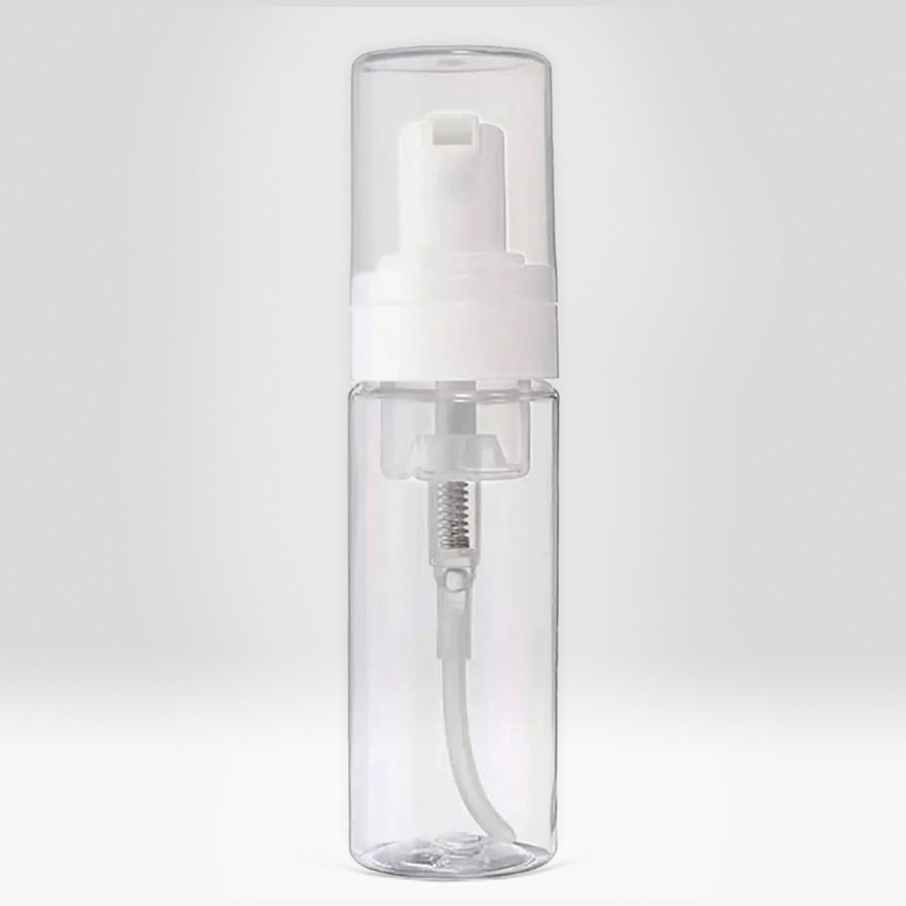 Empty Foam Pump Bottle 50ml  (20pcs)