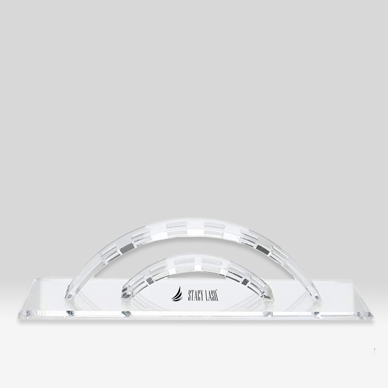 Stacy Lash Tweezer Holder - Rounded Storage Rack