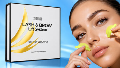 lash lift cover