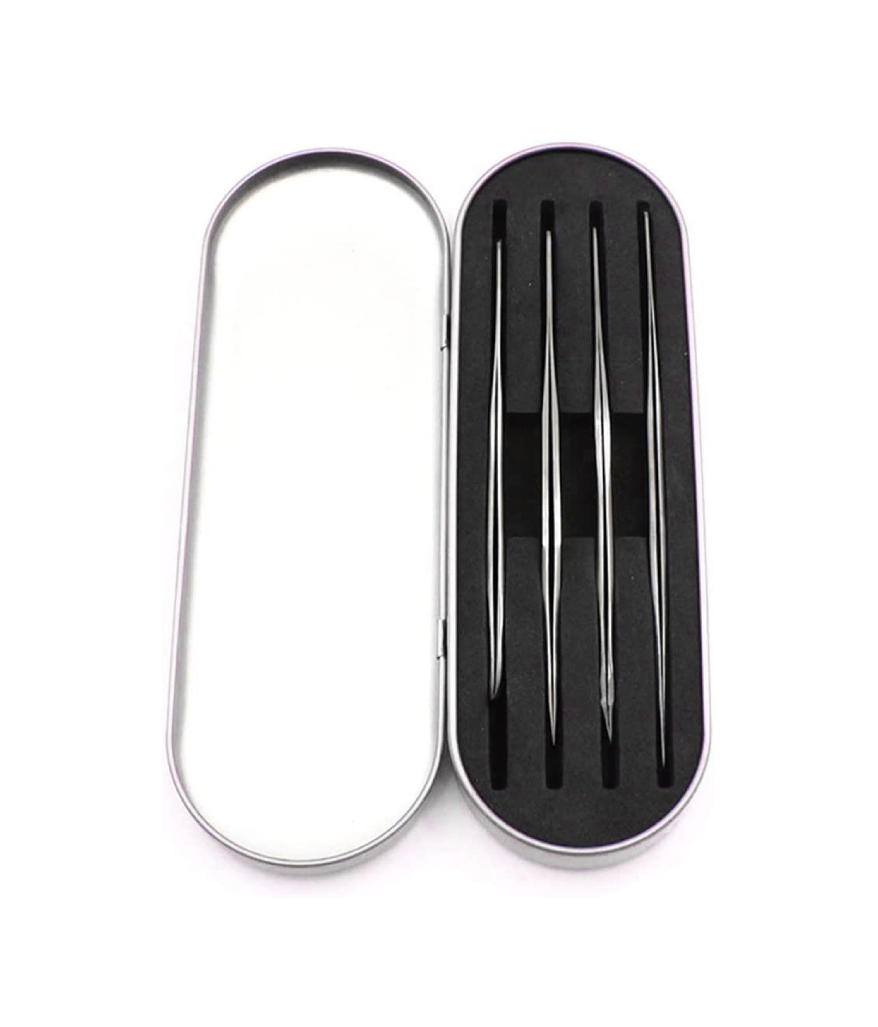 Stacy Lash Tweezer Storage Case