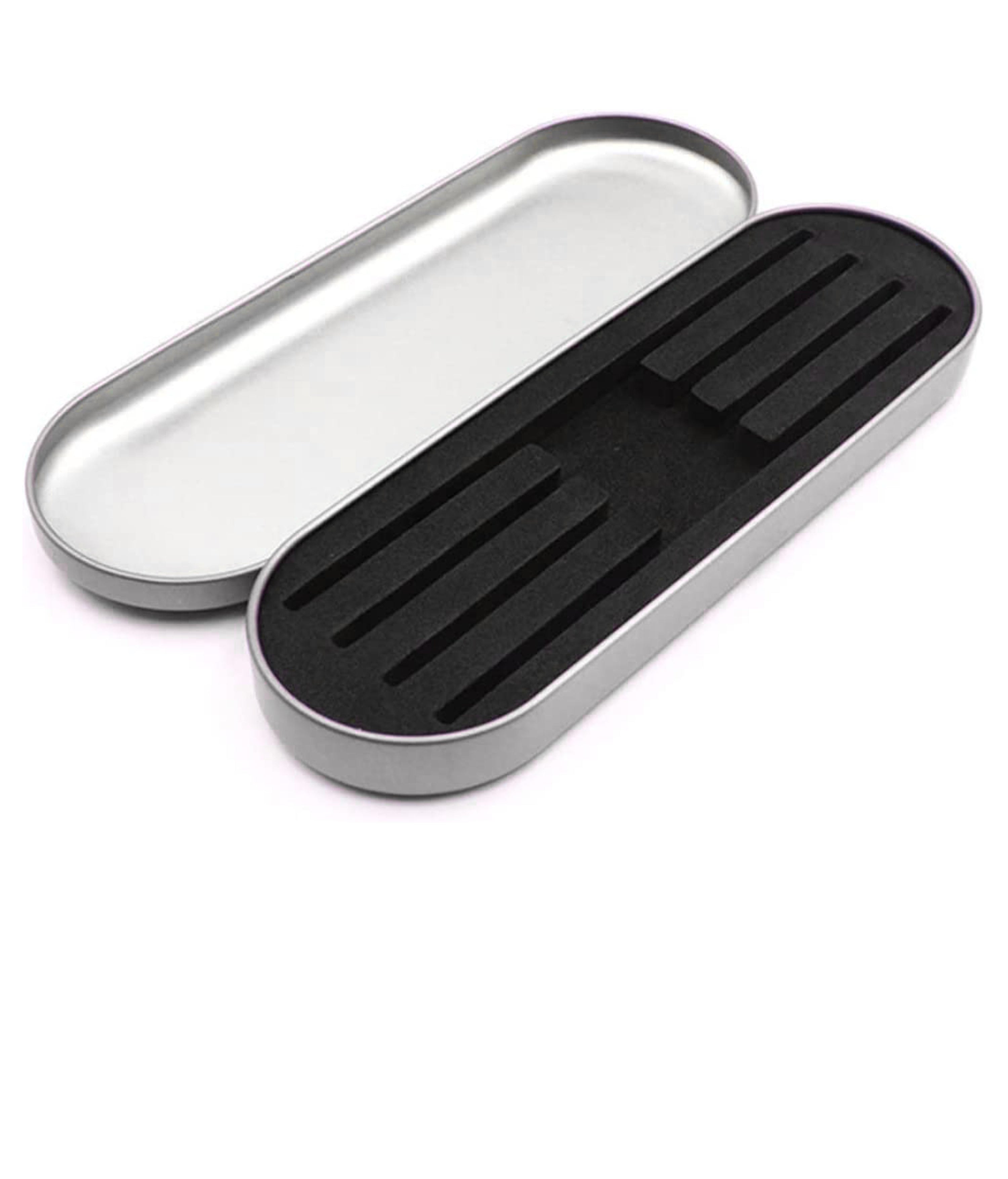 Stacy Lash Tweezer Storage Case